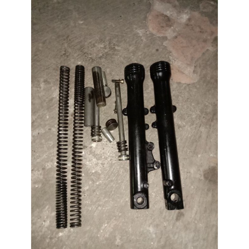 bottom shock kidal ninja krsp victor