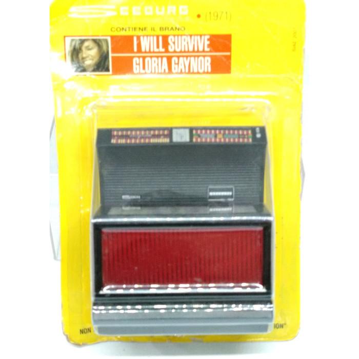 

Kiran | Juke Box Usa Vintage I Will Survive