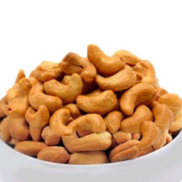 

kacang mede original oven super (250gram)