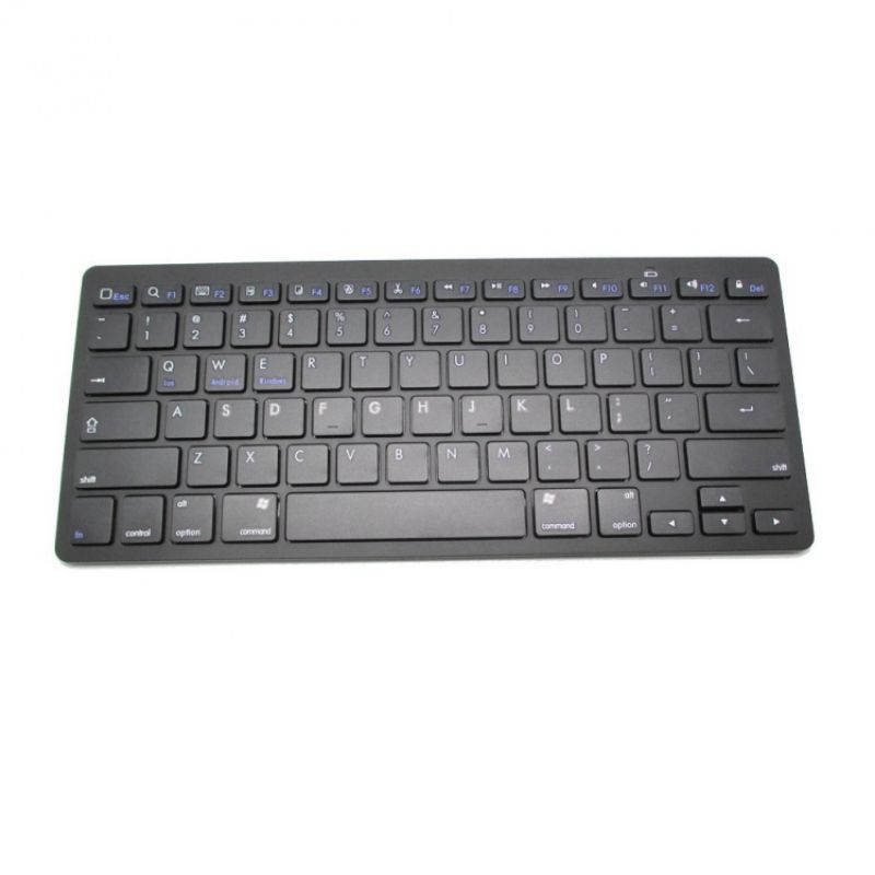 ROVTOP Keyboard Bluetooth Portable Murah