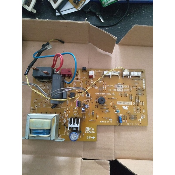 Modul pcb Ac sharp DSGY-E046 JBKZ