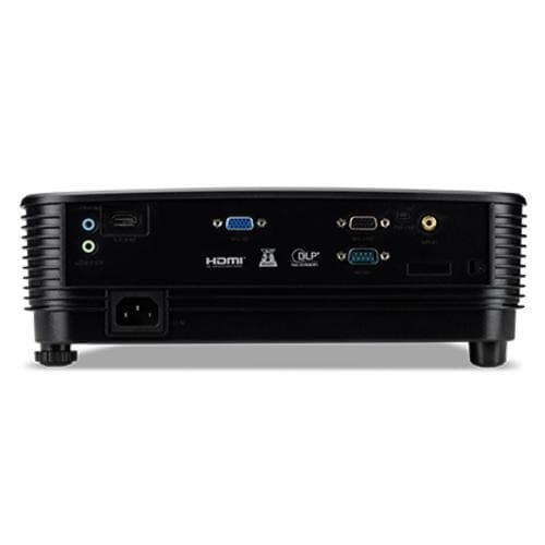 Proyektor Acer BS-120PV |4000 Lumens|XGA 1024x768|HDMi