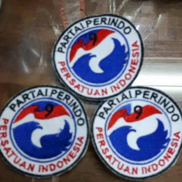 25 Gambar Logo Partai Perindo Terbaru Koleksi Gambar Logo