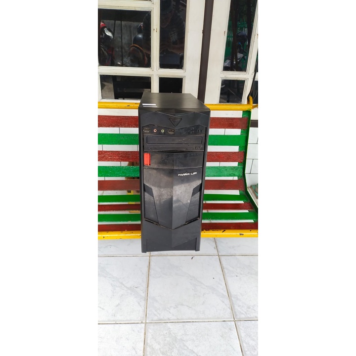 Komputer PC Gaming Intel Core I7-4790