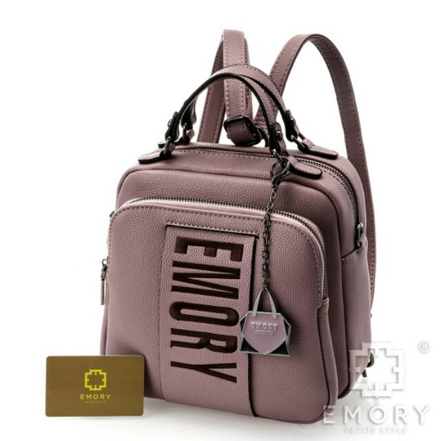 Tas ransel emory original brand