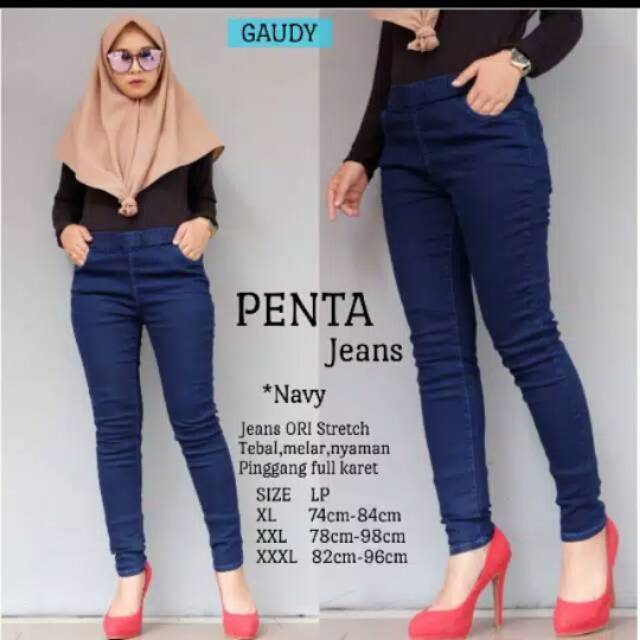 penta jeans
