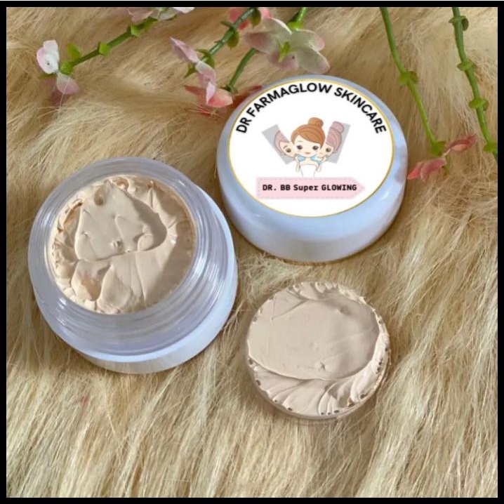 Daisy | Bb Cream Super Glowing