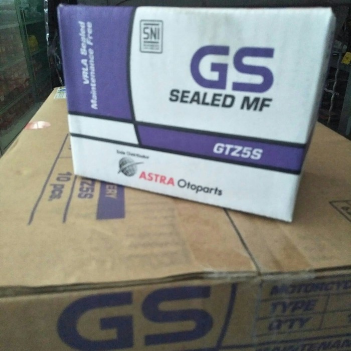 AKI KERING GS ASTRA ORIGINAL GTZ5S YAMAHA MIO SOUL GT MIOJ MIOZ MIOM3 DIJAMIN ASLI