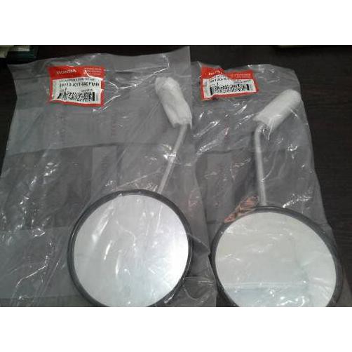 Kaca Spion U/ Scoopy, Scoopy Fi , Honda Ori New