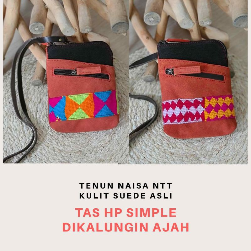 WAWI TAS HP DAN POWER BANK, TAS HP MINI, TAS HP CEWEK, TAS HP ETNIK, TAS HP TENUN, TAS HP CANTIK