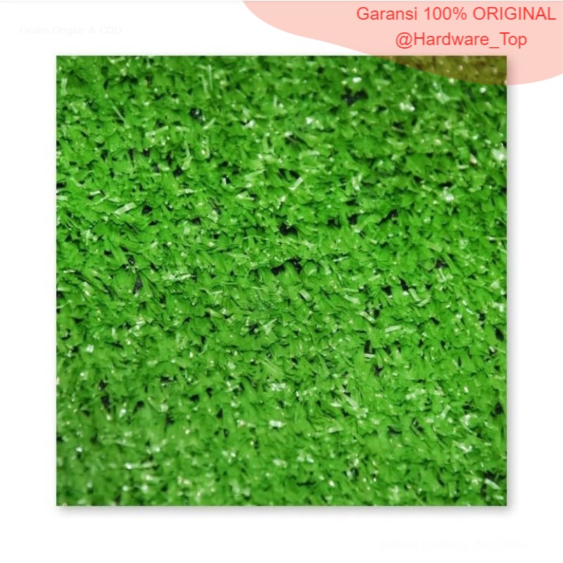 Rumput Sintetis / Rumput Artificial / Rumput Plastik / Rumput