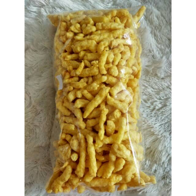 

Twiscorn citoss jajan-enak-camilan-makanan ringan-snack