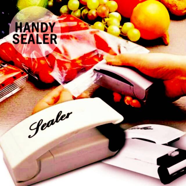 Sealer otomatis