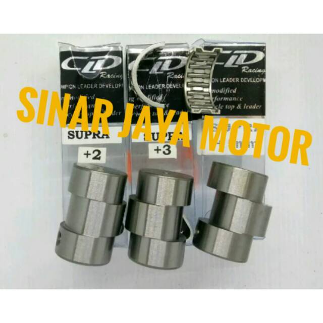 Pen struk cld supra x. Beat. Plus bearing bambu