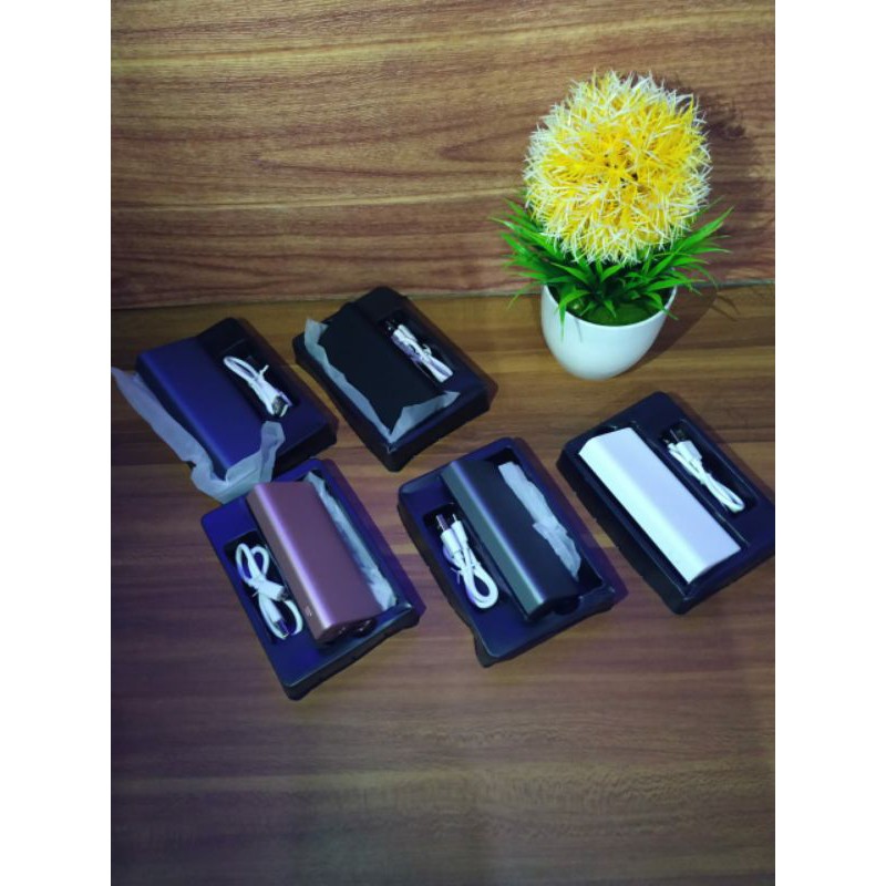 Powerbank Power bank JH-05 Versi 5 PB Kelima Jimshoney Jims honey