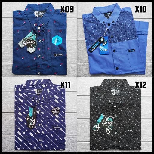 Kemeja pria distro xl / kemeja cowok xl / kemeja pria murah bagus / Kemeja Motif / Hem Cowok distro