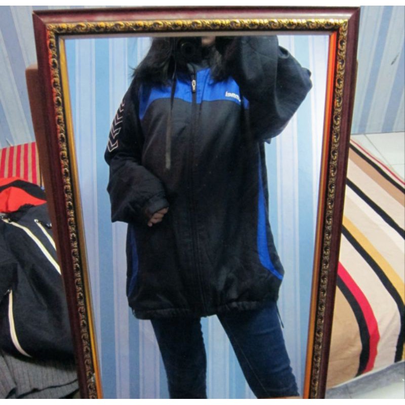 Thrift Outdoor Hummel - LM0004