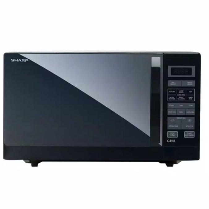 Microwave Sharp 25 liter low watt R 728 Lc