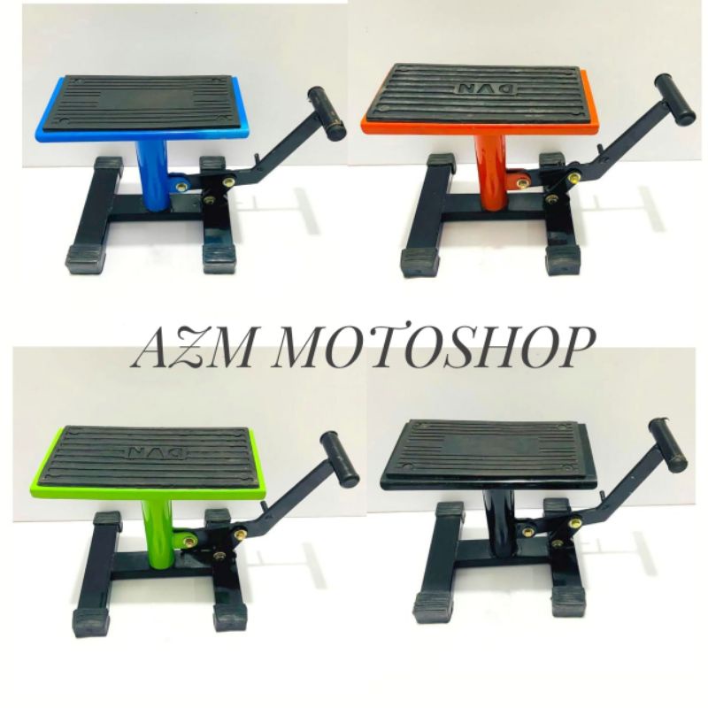 Jackstand Universal Trail Jackstand Trail KLX CRF Wr155 Supermoto Trail