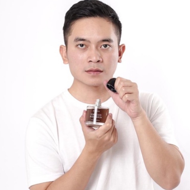 Byredo Tabaco Mandarin