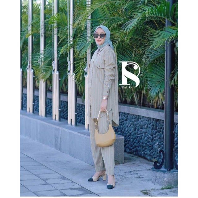 MORGAN SET from RAFIKA STORES