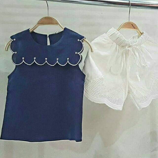 Setelan zara