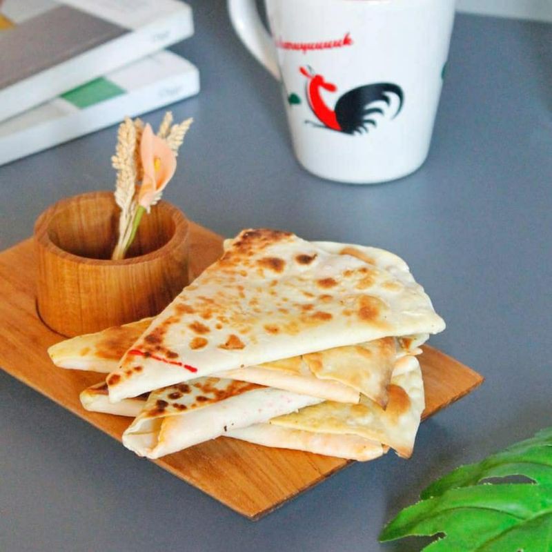 

KEBAB LIPAT