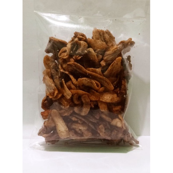 

SALE PISANG