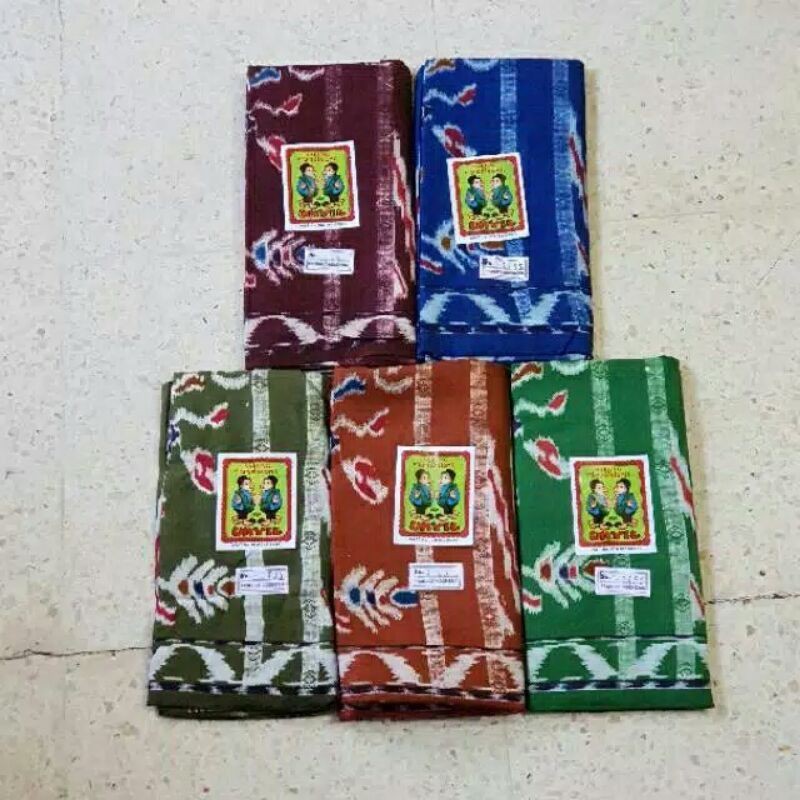 (ORIGINAL) SARUNG UNYIL/ SARUNG ANAK/ SARUNG ANAK TK/ SARUNG KECIL/ SARUNG