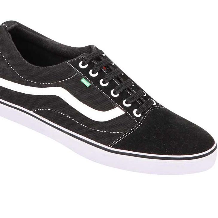 Big Sale Zeintin - Sepatu Kets Pria Original  Zeintin IR - Abu-abu  Fashion Pria/Sepatu Sneakers Pri
