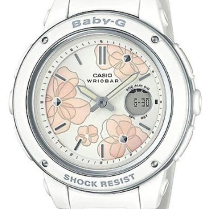 Casio Baby-G BGA-150FL-7