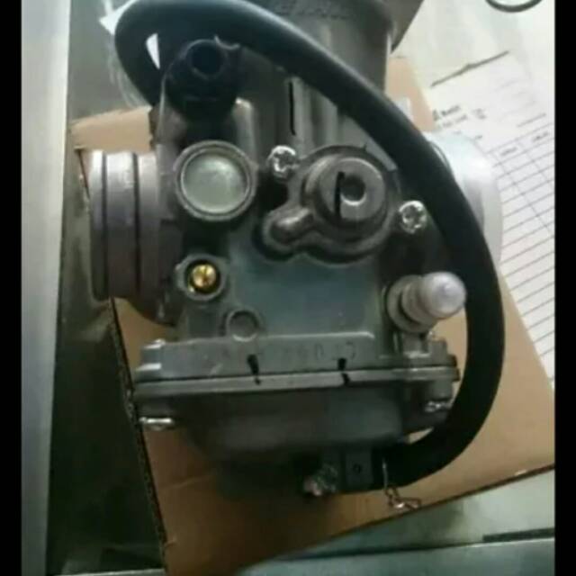 Karburator mio lama mio soul