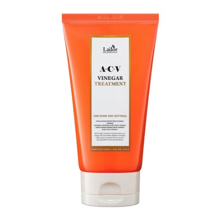 Lador ACV (Apple Cider Vinegar) Shampoo &amp; Treatment 150ml