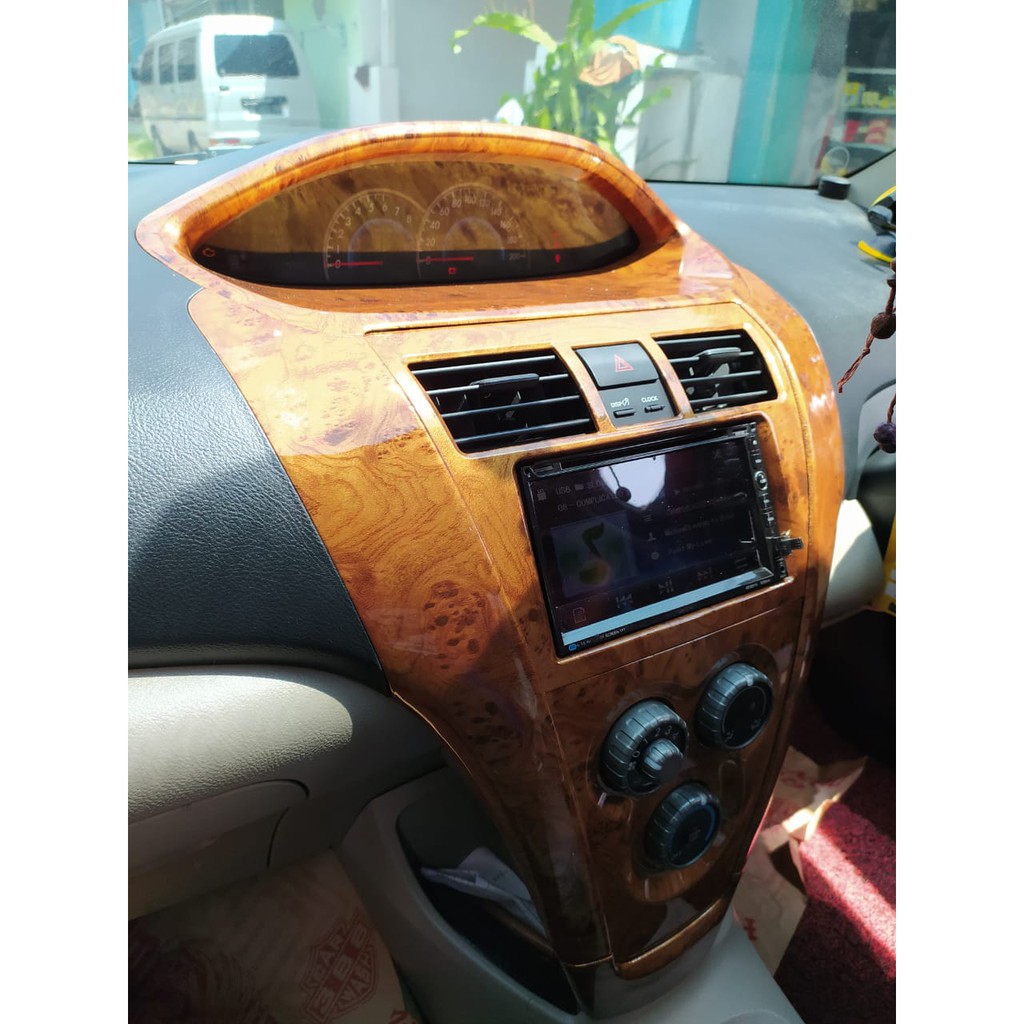 

WATER TRANSFER PRINTING MOTIF KAYU - W1