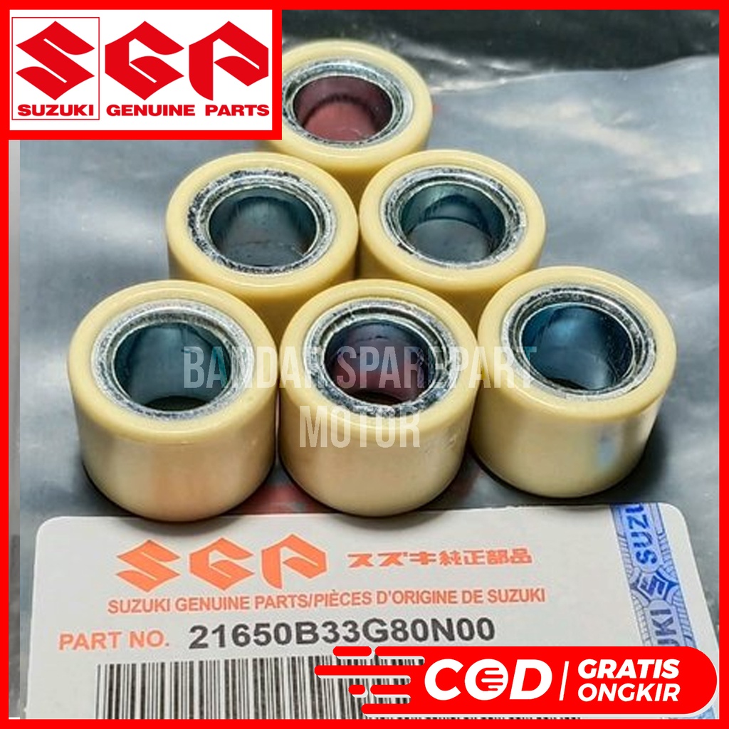 ROLLER SPIN SKYWAVE SKYDRIVE HAYATE