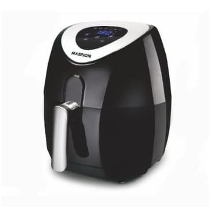 MASPION AF 322 AIR FRYER PENGGORENGAN TANPA MINYAK DIGITAL 3,2 L