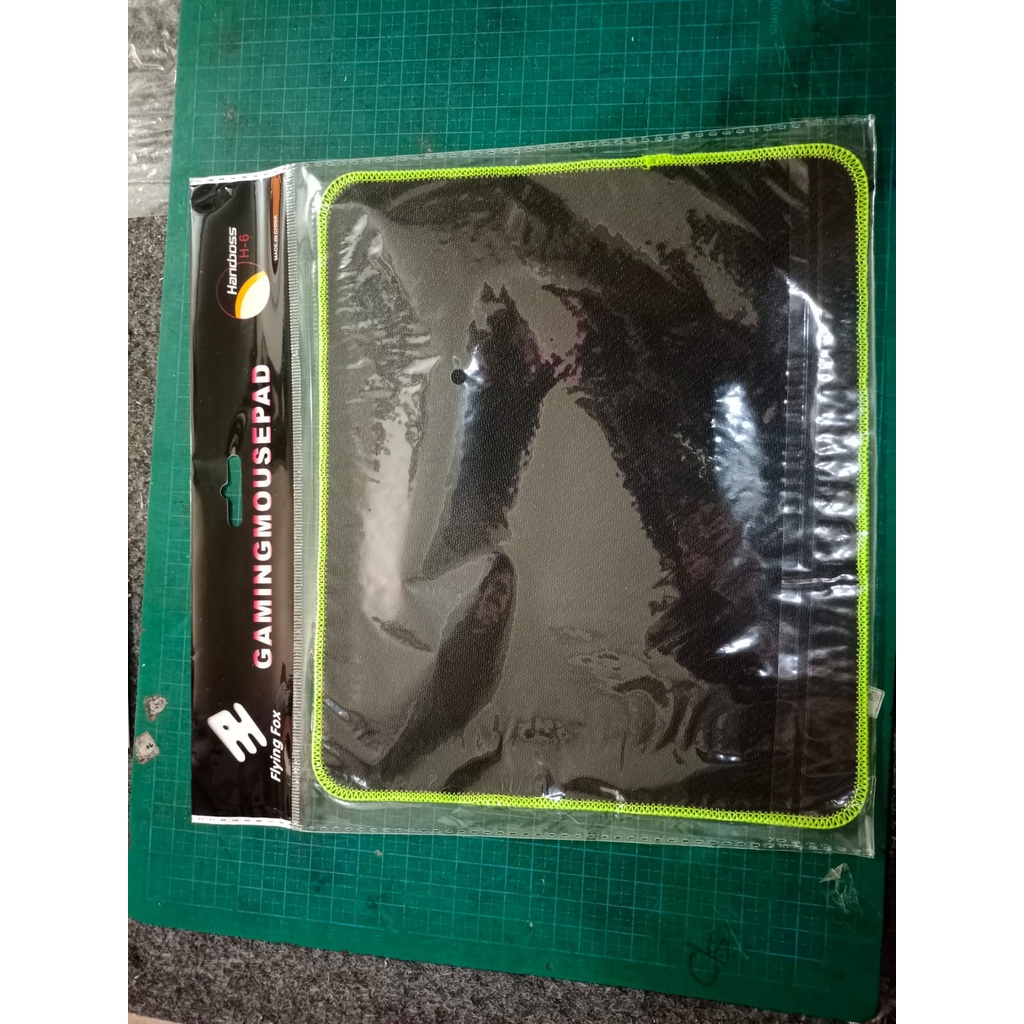 MOUSEPAD GAMING MURAH RAZER MINI