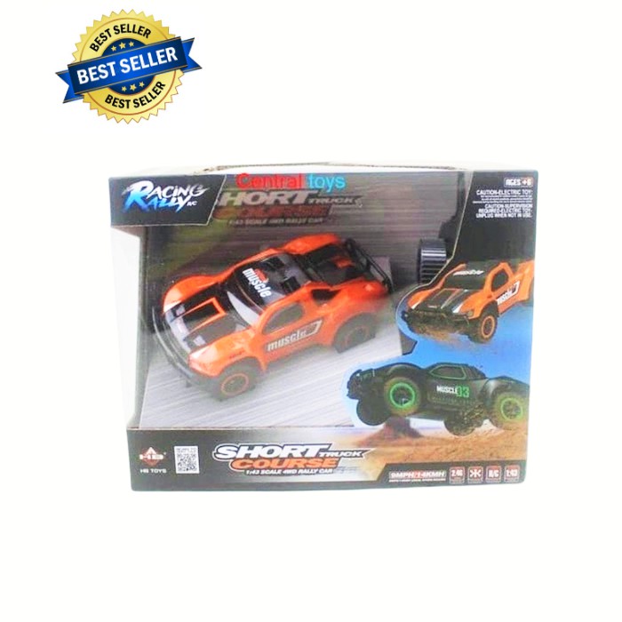 rc mini car short course truck HUANGBO DK4301 2.4ghz RTR mobil remote