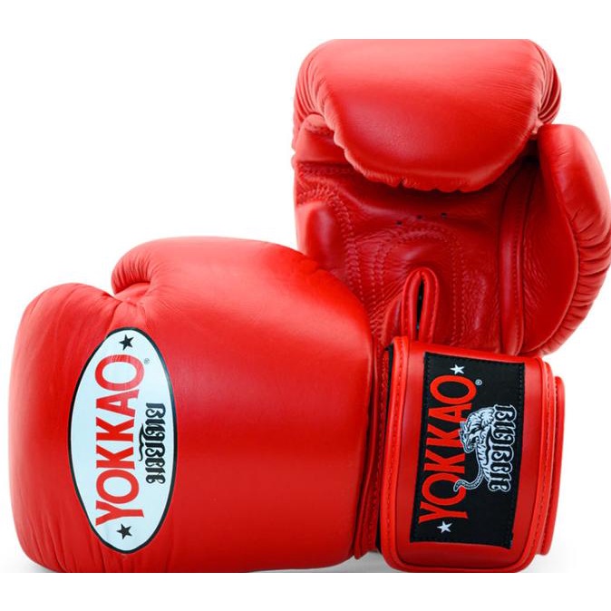 Yokkao Matrix Boxing Gloves Terbaru
