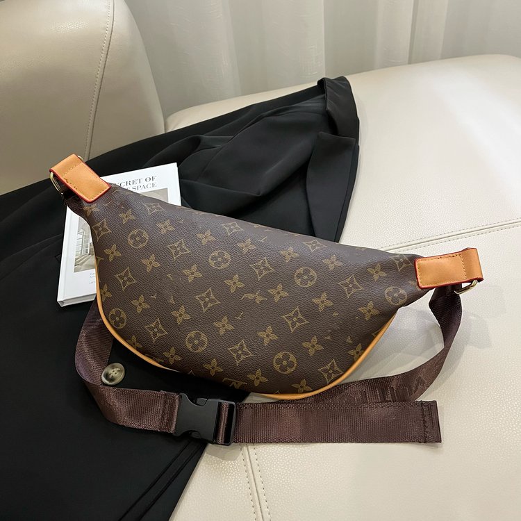 ( 2PC 1KG ) GTBI998878778 New Arrival  !!!  Tas Pinggang Wanita Import  Premium Terbaru