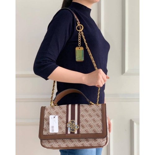 COD TAS WANITA | GUESS GB160 ORI PREMIUM IMPORT MURAH