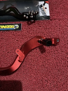 Pedal rem CRF 150L variasi Pedal rem CRF Pedal rem Pedal rem CRF 150L variasi Pedal rem CRF Pedal rem
