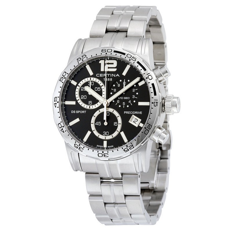 Certina DS Sport Chrono C027.417.11.057.00