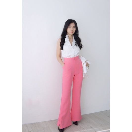 [A WARDROBE] BARBIE PANT