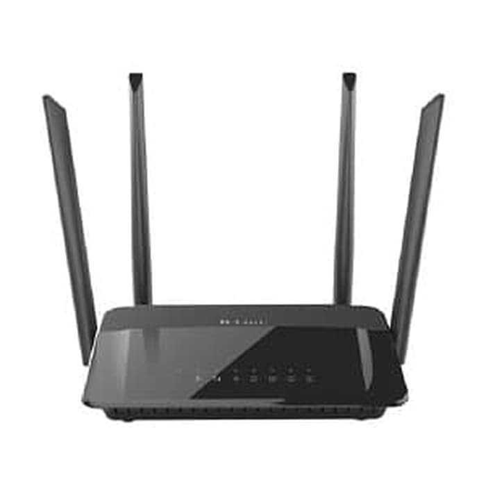 D-Link DIR-842 Wireless AC1200 Dual Band Gigabit Router