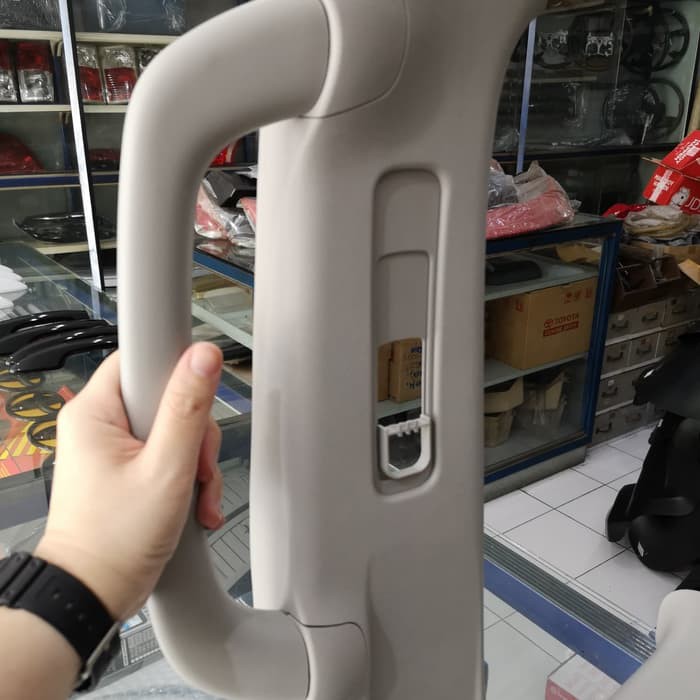 Pillar Assist Handle Grip Toyota Fortuner VRZ