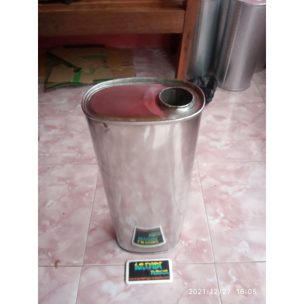TABUNG STANDAR KNALPOT MOBIL PAJERO, FORTUNER,FORD, INOVA DIESEL, HILUX,OUTLANDER,HIACE,RANGER,HARRI