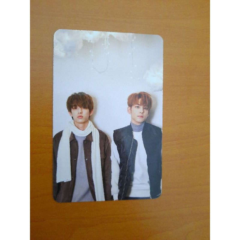 (BOOKED) DAY6 WONPIL & JAE EVERYDAY6 IN DAEJEON PC