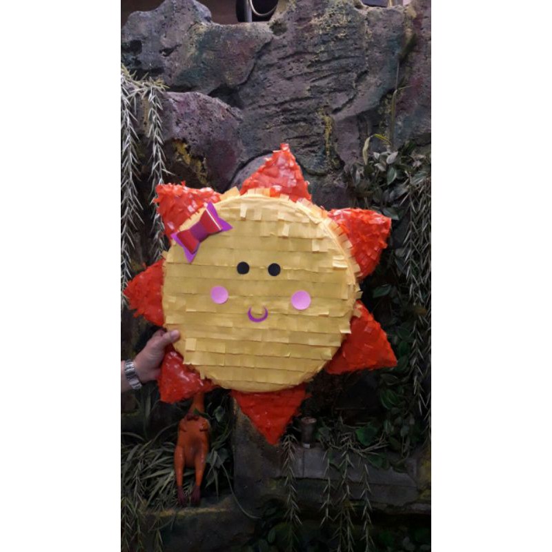 pinata custom/pinata ulang tahun