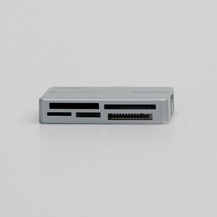 Rexus USB 3.0 Card Reader All in 1 Multi Card Reader RXC308 | RXC-308